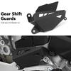 For Ducati MULTISTRADA V4 Multistrada V4 Motorcycle Accessories Gear Shift Lever Protection Rear Brake Cylinder Guard Cover