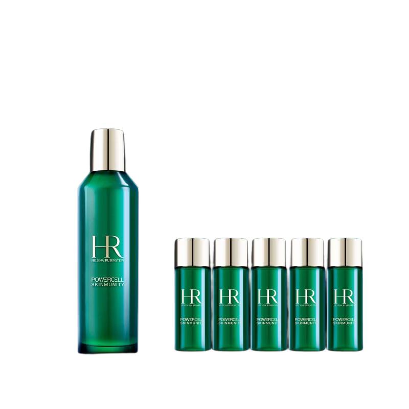 Helena Rubinstein HR Green Bottle Renewing Essence Water