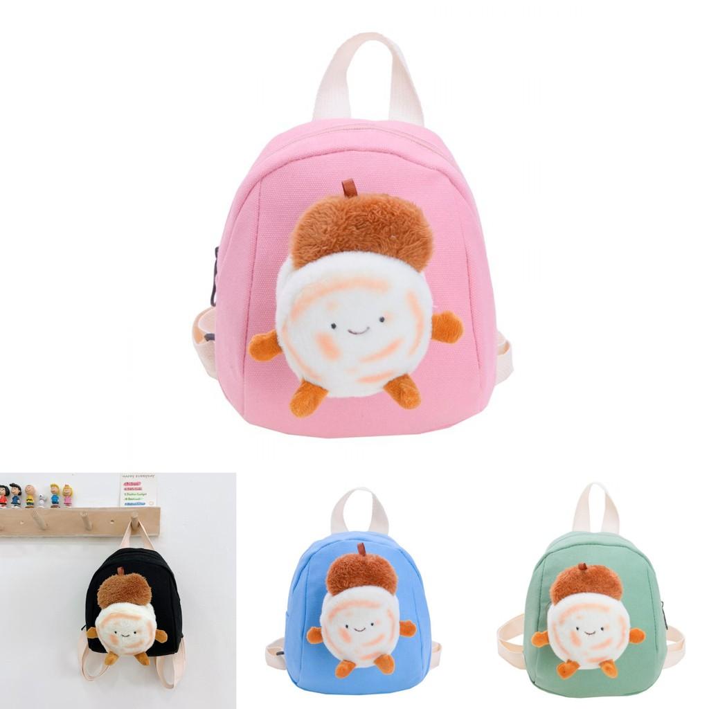 Backpack Childrens Adorable For Kindergarten Boys And Girls In Colors Fashionable