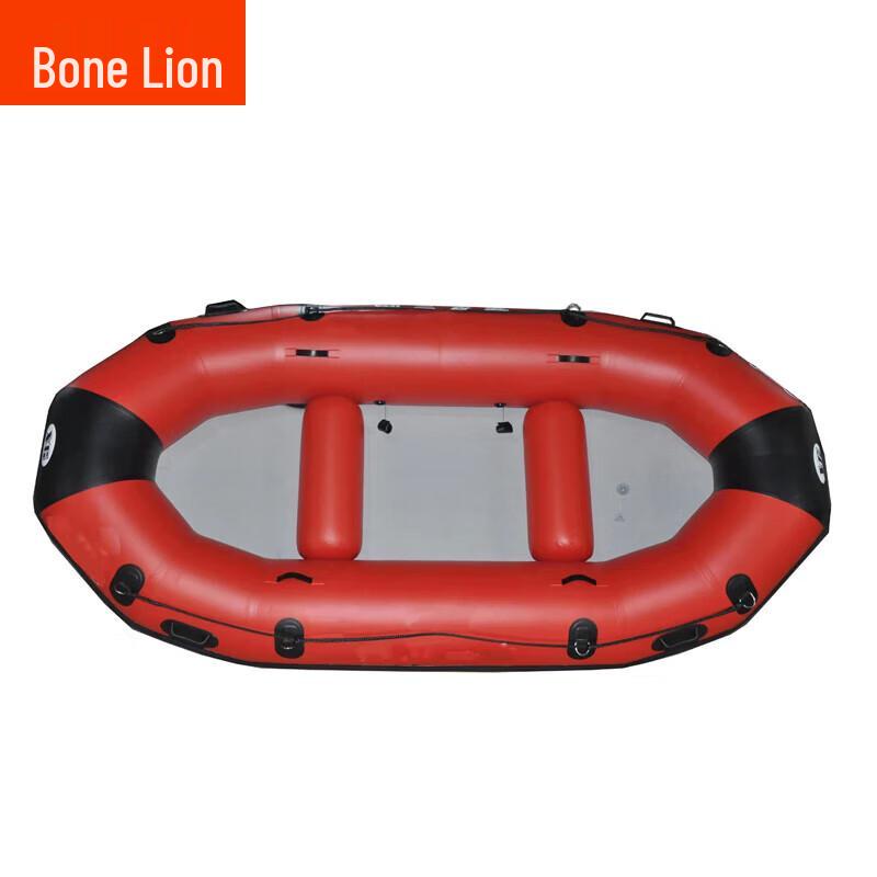 Guzi Lion RB380 Inflatable Rescue Boat