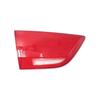 BMW 3 Series GT (2017-2019) Rear Taillight Lens Cover - Red Transparent Shell