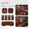 Winter Flannel Seat Cushion for Besturn B70s/T55/T77/T90/T99/E01/NAT/M9