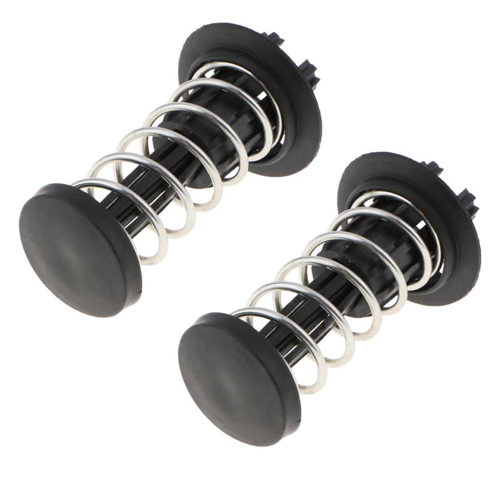 1/2/3PCS  Hood Spring 2048800227, 2048800127 for Mercedes-Benz W204 X204 C300 C350 C63 GLK350 Engine Hood Cover Spring