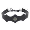 Multipurpose Role Play Accessory Men Headband Fashion Cosplay Decors for Costume Event and Historical Festivals