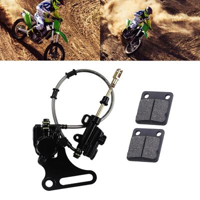 Motorsiklet Frenleri – Motosiklet Fren Setleri