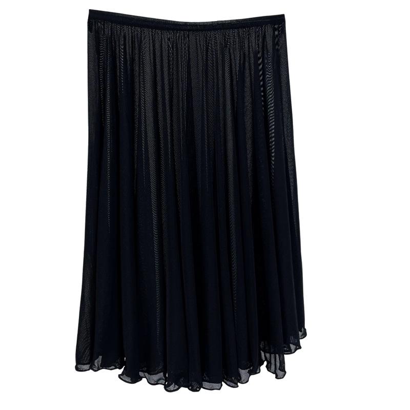 Ballet Training Leotards & Gauze Skirts for Women - Adult Dance & Gymnastics Practice Attire