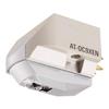 [Audio-Technica] AT-OC9XEN MC Stereo Cartridge, Solid Elliptical Stylus, Step-Up Model, Record Needle, Cartridge, Record Player, Gold