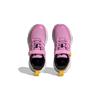(GS) adidas Racer TR21 EL x LEGO 'Bliss Orchid' Kids' ID7366