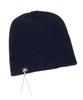 OTHER-worldly Ribbon Chain Beanie [Black]