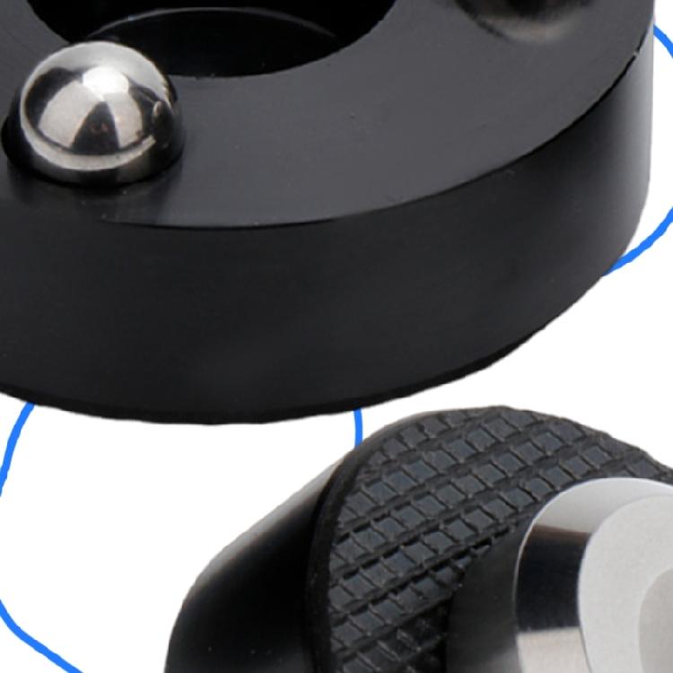 Sound Amplifier Rack Floor Speaker Stand Isolation Damping Feet Pad Nail Shock Foot Adjustable Protector