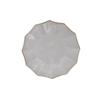 Tableware East Plate Small 10.5cm Red Soil Beige Rinka