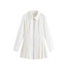 Women's Sun Protection Shirt Dress