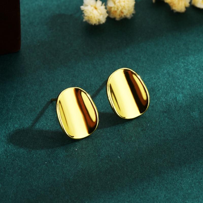 

Серьги Модная бижутерия Трансграничная Уникальная Необычная Осень Зима Стильная Высококлассный Дизайнерский вид