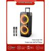 W-King T12 Portable Outdoor Party Bluetooth Speaker
