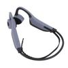 Bone Conduction Headphones IPX8 Water Resistant Comfortable Clear Sound Quality Wireless   Sport Headphones 16G Memory