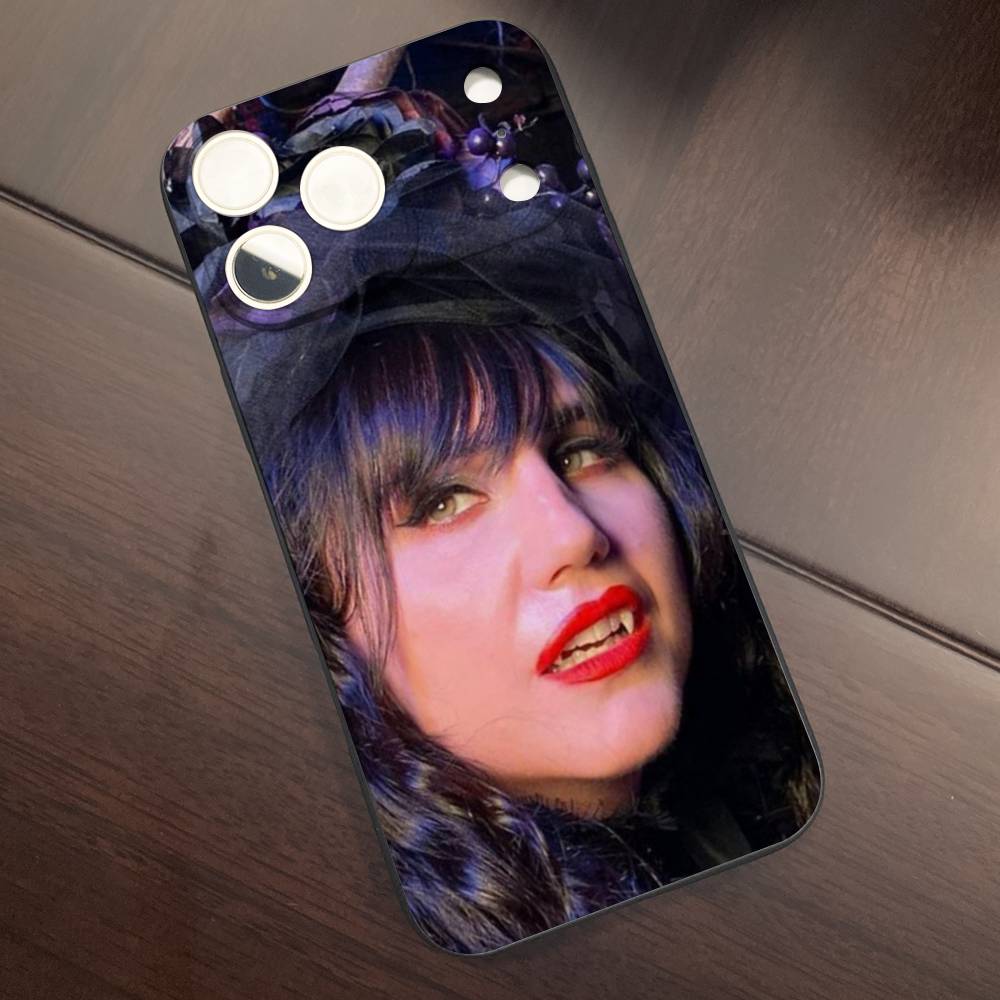 What We Do in the S-Shadows Phone Case For iPhone 17,16,15,14,13,12,11,Pro,Max,Plus,X,XS,SE4,E,Mini,Soft Black Case