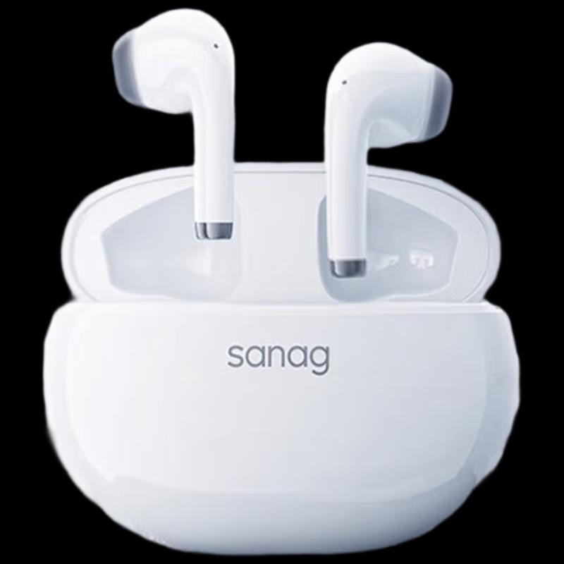 

SANAG T81SProMax True Wireless In-Ear Earbuds