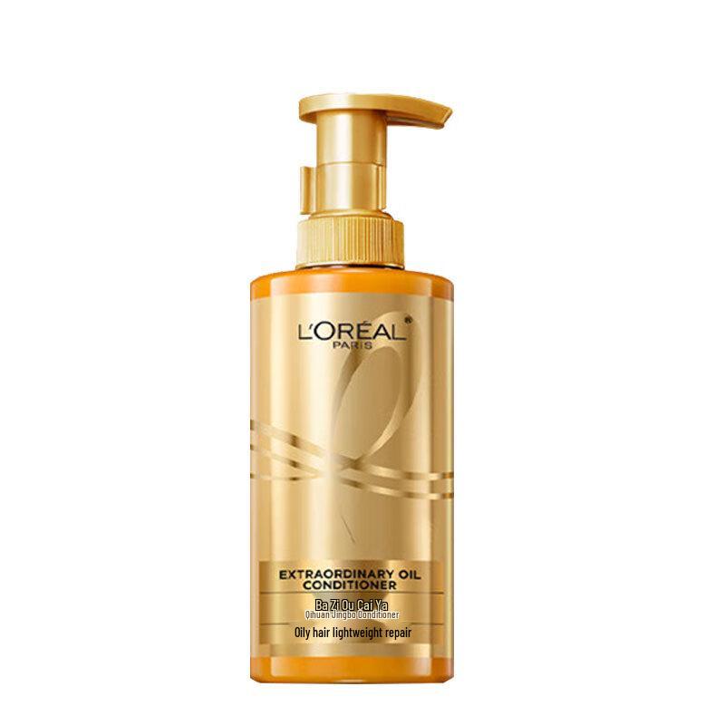 Кондиционер L Oreal Elseve Extraordinary Oil