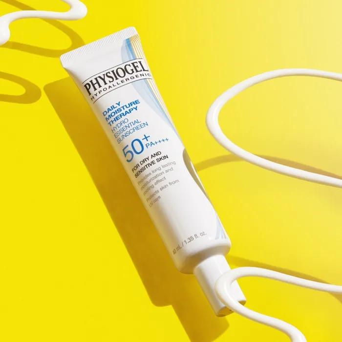 Physiogel_DMT Hydro Essential Sunscreen 40ml