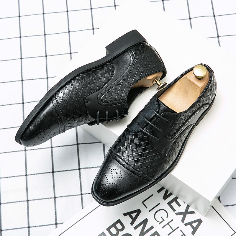 Primavera Verano 2020 nuevos zapatos Oxford planos con cordones para mujer,  zapatos Vintage de cuero genuino, cortes casuales, zapatos planos para  damas|Zapatos planos de mujer| - AliExpress