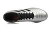 adidas PREDATOR 19.3 Abrasion Resistant Low Top Kids' Soccer Shoes Silver Black Kids' G25798
