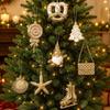 Accesorii de petrecere – Decorațiuni de Crăciun