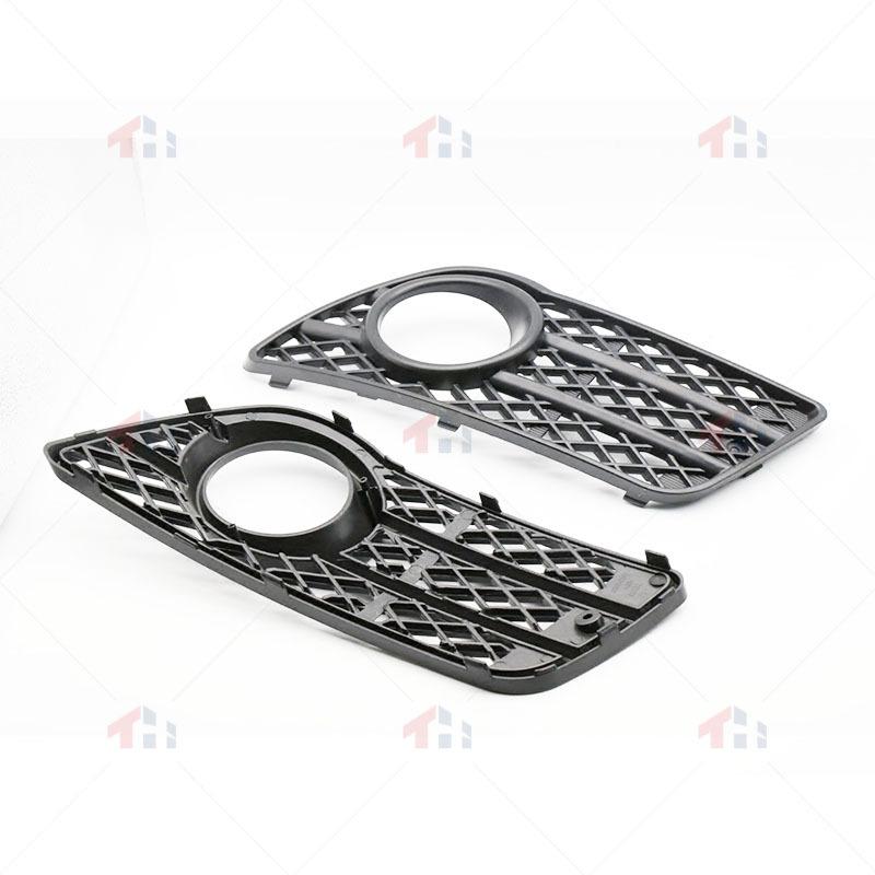 2803203-P24A-B1 2803204-P24A-B1 Car Front Fog Lamp Decorative Frame Fits Great Wall WINGLE 5 STEED 5