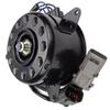 A16P-Replacement Fan Motor For Nissan Juke - 12V, OEM 21487-1KA0E, High-Efficiency Cooling