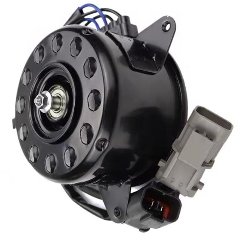 A16P-Replacement Fan Motor For Nissan Juke - 12V, OEM 21487-1KA0E, High-Efficiency Cooling