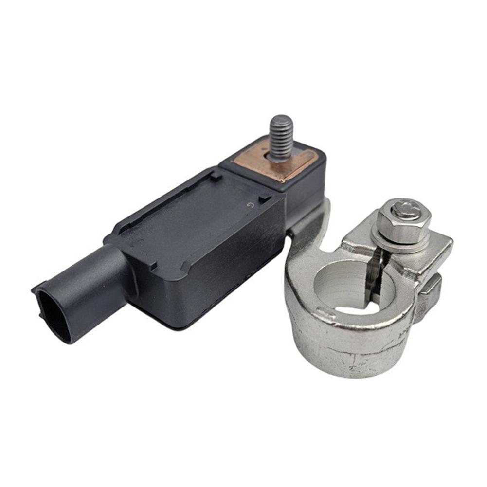 2025-2025 Battery Sensor CRV Battery Sensor Battery Replacement Black Electrical Sensor For Vehicles Sensor Unit