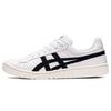 Gel-Ptg Casual Durable Low-Top Skate Shoes Unisex Sneakers White Black 1201A662-101