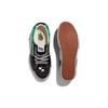 Vans Sk8 Low Reconstruct 'Black Green' Vans VN0009QSYJ71
