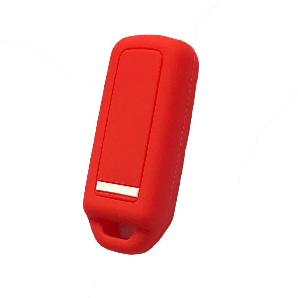 [ZIAN] Honda Smart Key Case for Cars, Black, 2 Buttons, New NBOX Custom, N-Wagon,