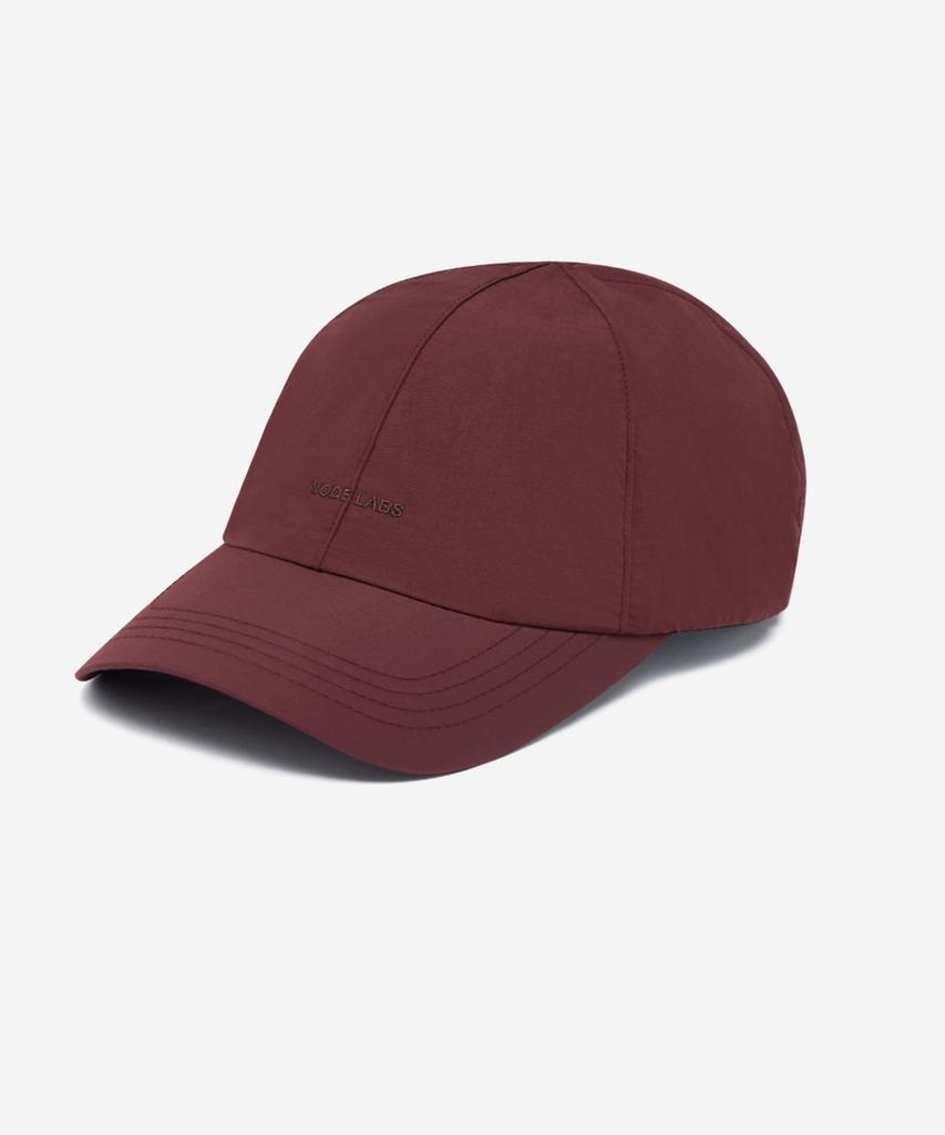 NODE LABS Dev:7 Nylon Logo Camp Cap (3 Colors)