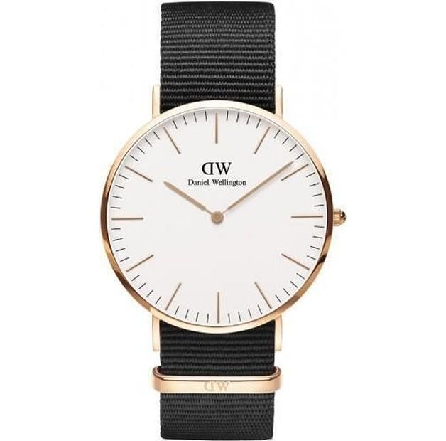

Часы Daniel Wellington Dw00100257
