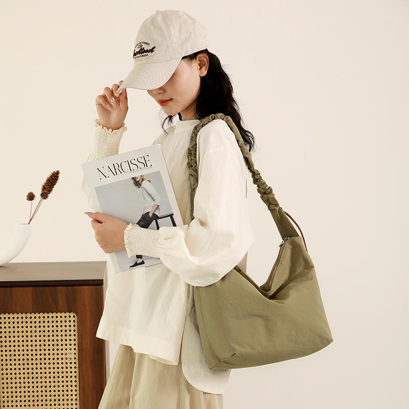 Umhängetasche Damen Tragetasche Große Kapazität Schultertasche