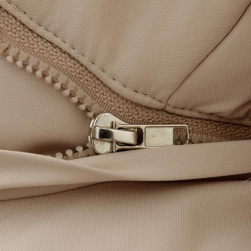 Sleeves Detachable Fashion Woman Long Parkas Winter Coats Hooded Faux Fur Collar Thick Warm Outerwears Women's Jackets