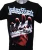 JUDAS PRIEST - British Steel - T-Shirt Herren Damen T-Shirts Top S-M-L-XL-2XL Brandneues T-Shirt Herren Damen T-Shirts Top Offiziell