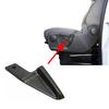 1PC For Ford Transit Tourneo Custom Driver Seat Height Adjustment Handle 1805640 Without Battery High-Quality Car Accessories
