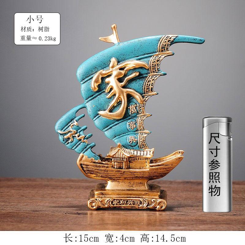 

YJ Лось Новые китайские украшения Гостиная ТВ-тумба Винный шкаф Декор Домашние аксессуары Прихожая Креативное ремесло Украшение