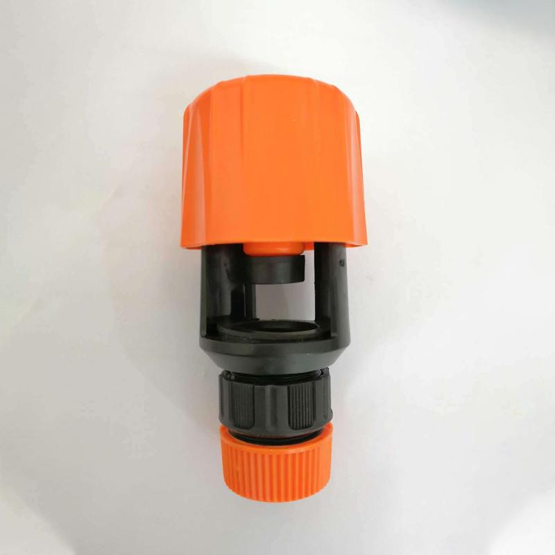 1Pc Faucet Universal Hose Connector Tap Water Plastic Hose Pipe Joint Tube Quick Connect Garden Mixer Tap Adaptor