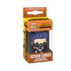 Funko POP! My Hero Academia Hitoshi Shinso Keyring