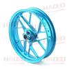 Motorcycle CF650-10 Wheel Hub Front Rear Wheel Hub Fit For CFMOTO 675SR 675 SR 675SR-R Wheel Hub