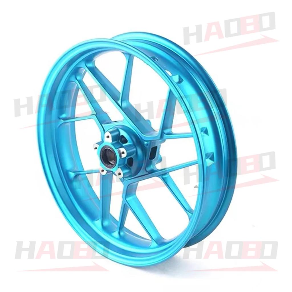 Motorcycle CF650-10 Wheel Hub Front Rear Wheel Hub Fit For CFMOTO 675SR 675 SR 675SR-R Wheel Hub
