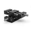 Weiruijia High Precision Manual X-axis Linear Stage