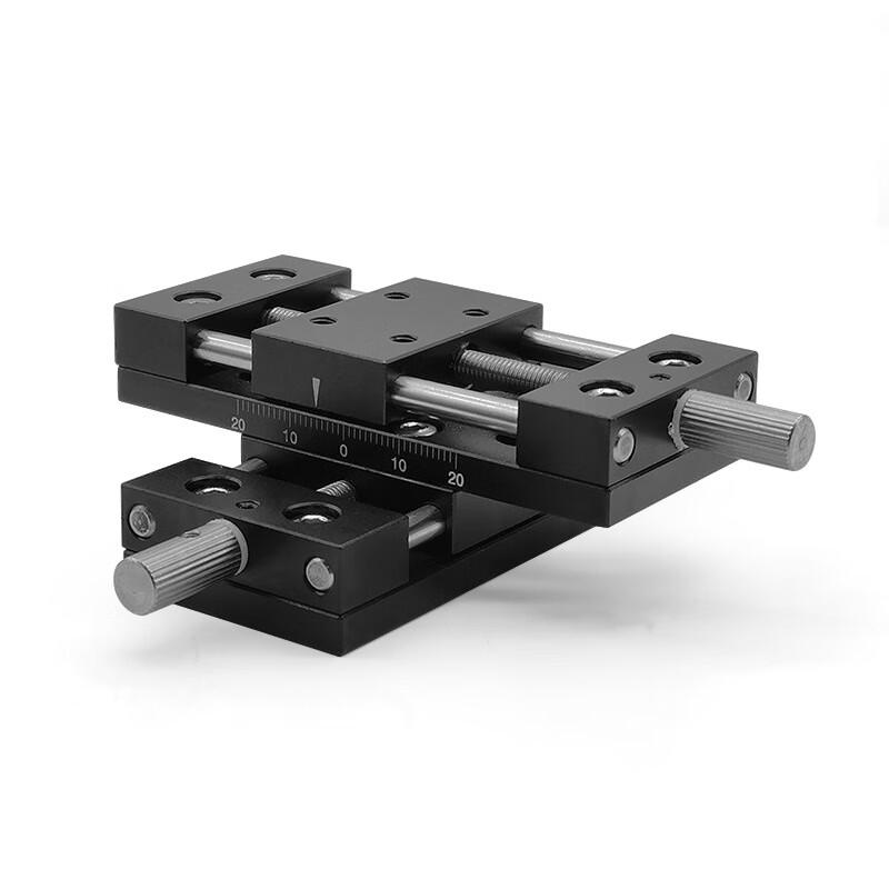 Weiruijia High Precision Manual X-axis Linear Stage