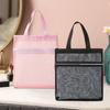 Mesh Shower Tote for Bathroom Accessories Portable Gym Toiletry Bag