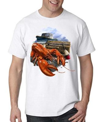 Oberteile – T-Shirts