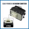 Front Right Power Window Switch A2059051513 A2057371000 A22290522039051 for Mercedes-Benz C300 C350e 2015-2020 for C43 C63 GLC43 GLC300 2015-2020