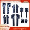 Emgrand GS Sunroof Sunshade Slider Repair Kit & Clips